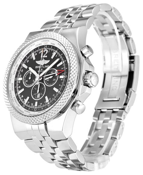 breitling bentley gmt replica|bentley breitling watches prices chronograph.